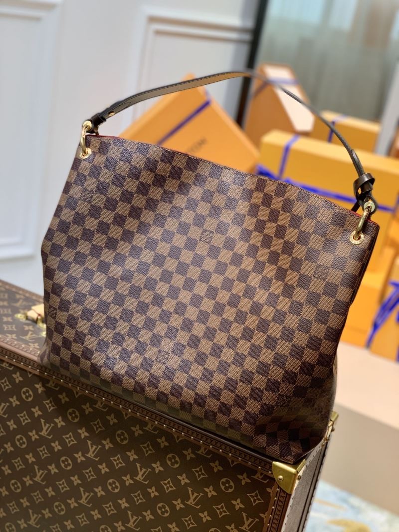 LV Shopping Bags